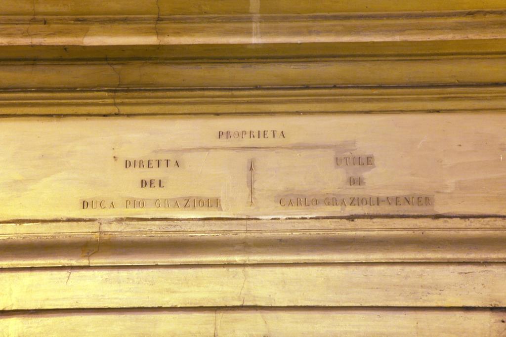 Muratte Apartment Rome Extérieur photo